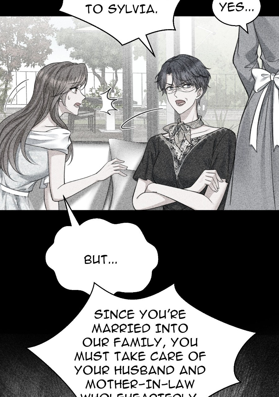Live Happily Ever AfterWith My Ex’s Uncle Episode 14 page 38 - 