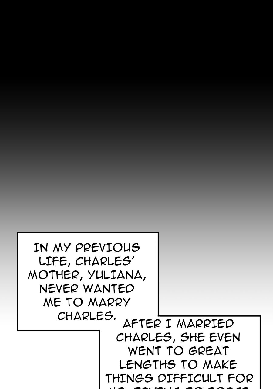 Live Happily Ever AfterWith My Ex’s Uncle Episode 14 page 41 - 
