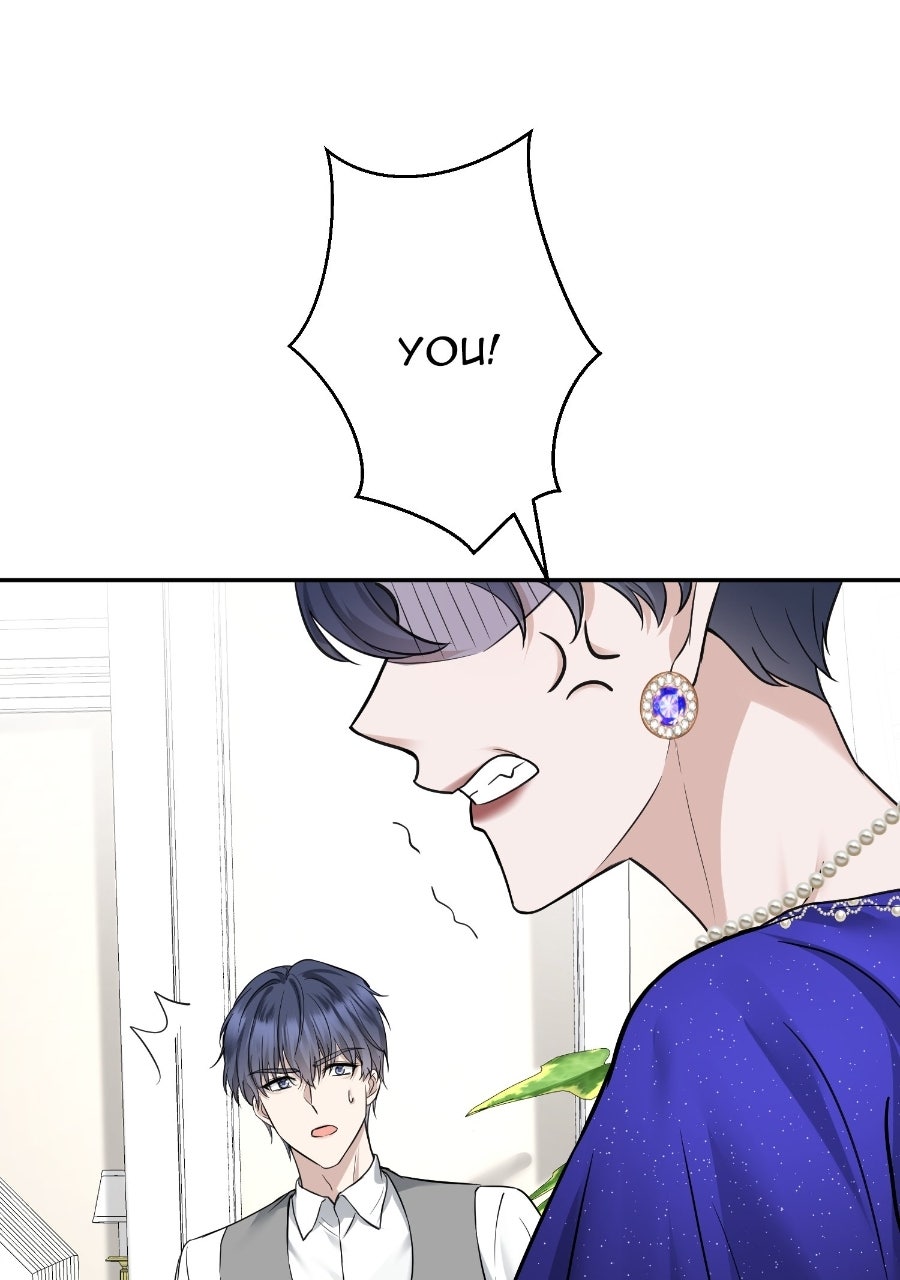 Live Happily Ever AfterWith My Ex’s Uncle Episode 14 page 51 - 