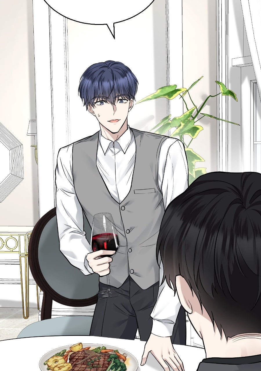 Live Happily Ever AfterWith My Ex’s Uncle Episode 14 page 53 - 