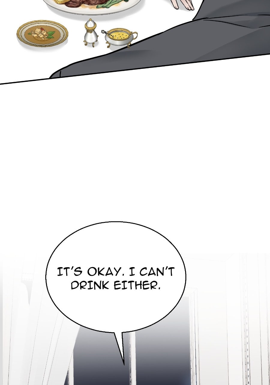 Live Happily Ever AfterWith My Ex’s Uncle Episode 14 page 54 - 
