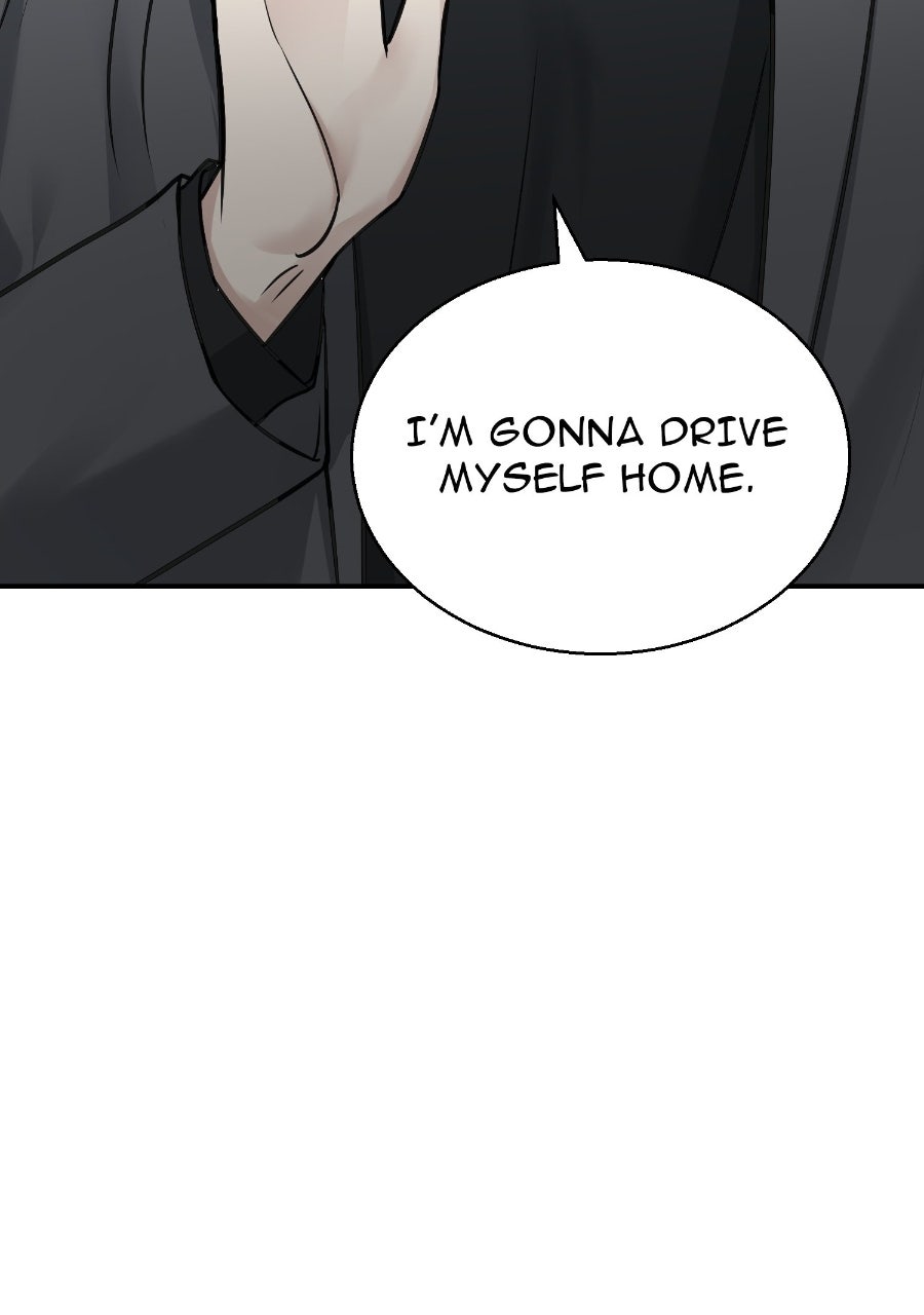 Live Happily Ever AfterWith My Ex’s Uncle Episode 14 page 56 - 