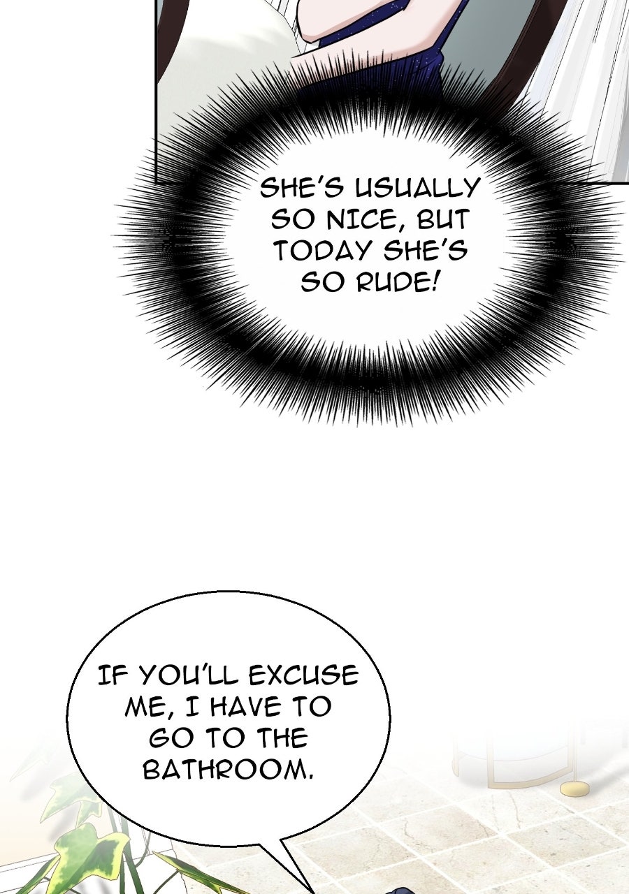 Live Happily Ever AfterWith My Ex’s Uncle Episode 14 page 58 - 