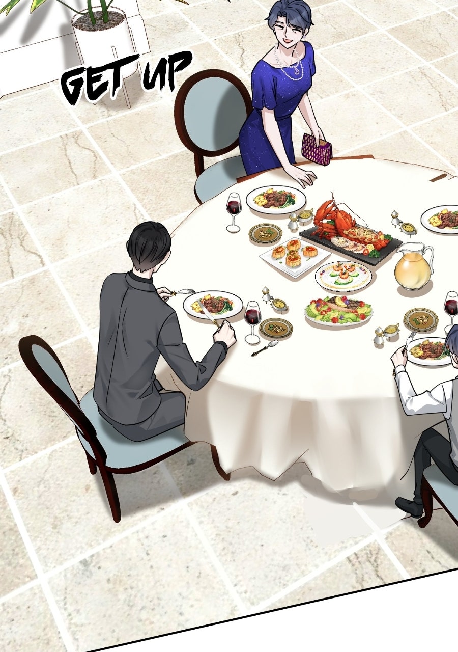 Live Happily Ever AfterWith My Ex’s Uncle Episode 14 page 59 - 