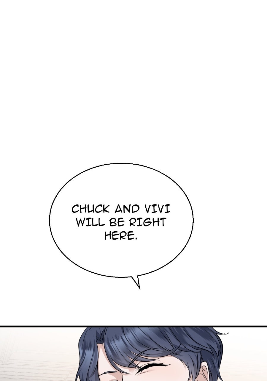 Live Happily Ever AfterWith My Ex’s Uncle Episode 14 page 7 - 