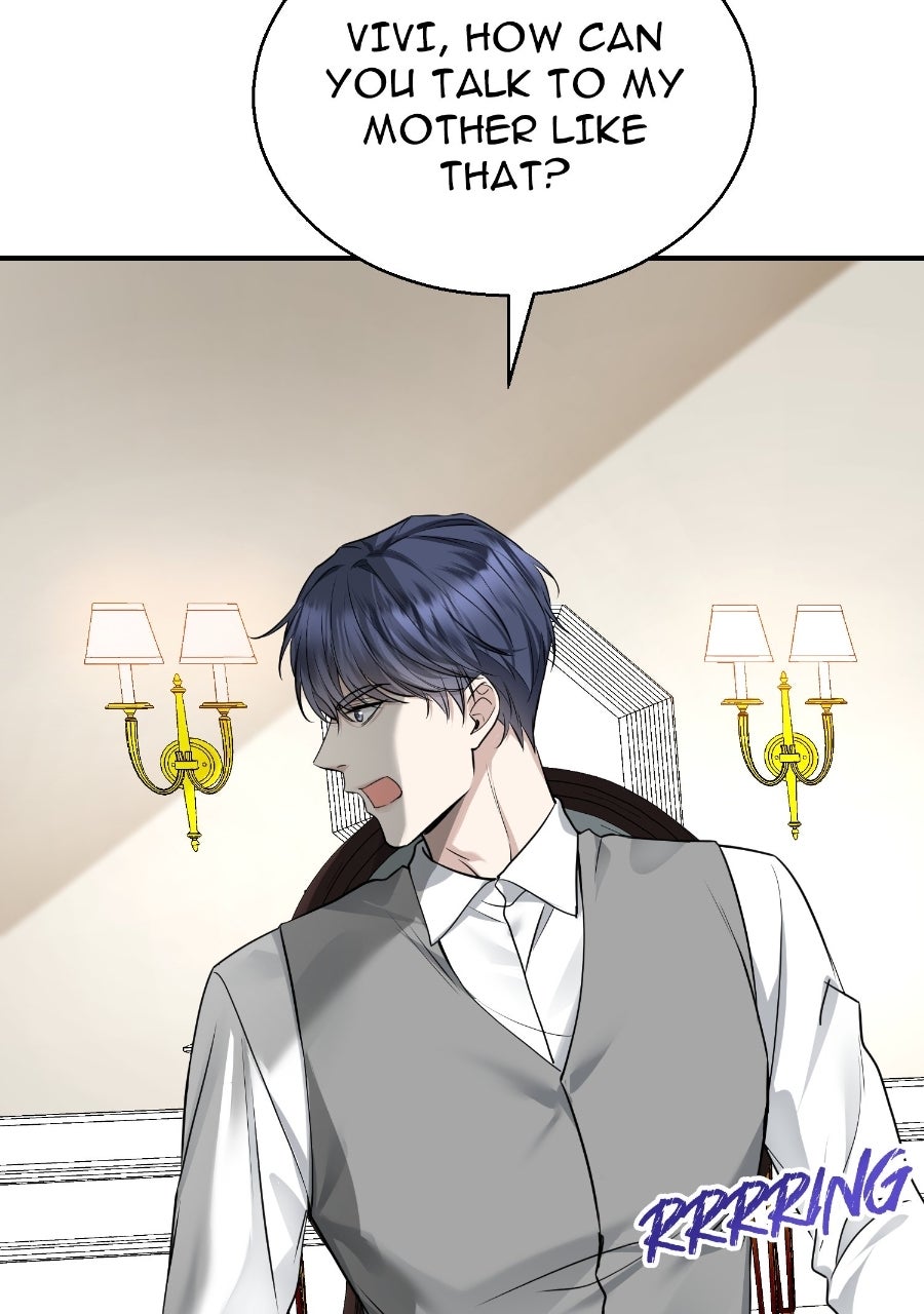Live Happily Ever AfterWith My Ex’s Uncle Episode 15 page 12 - 