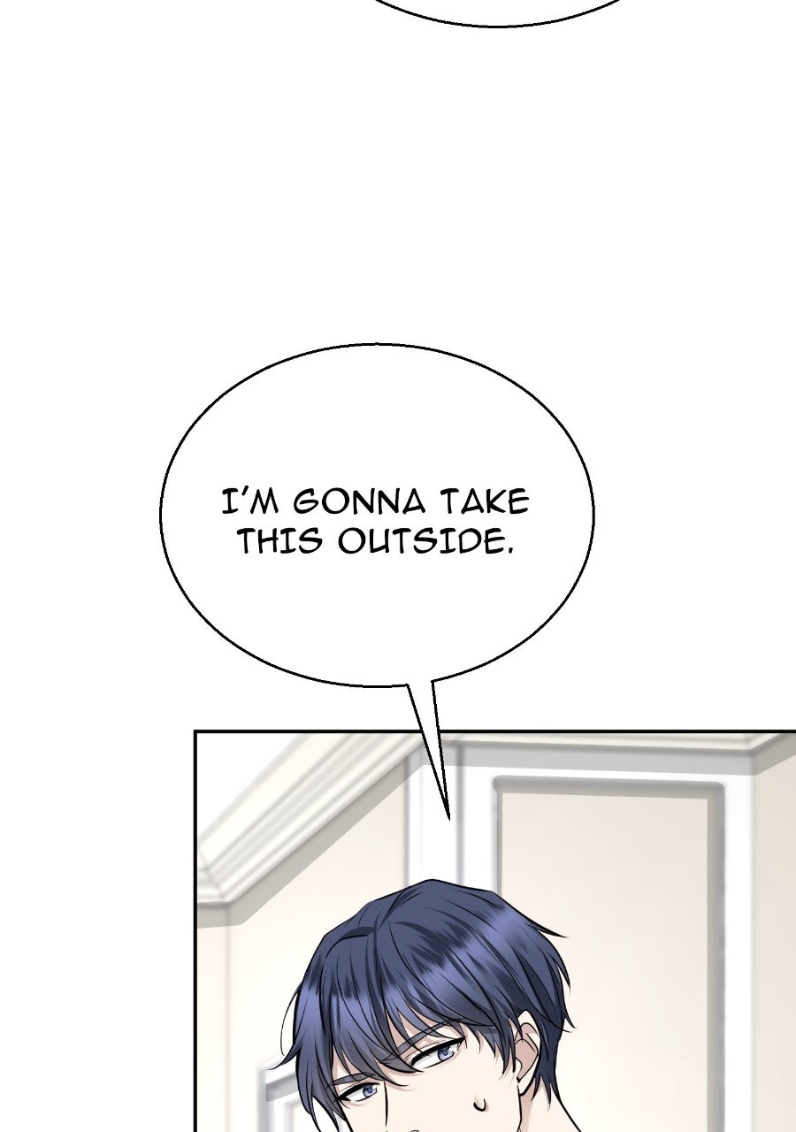 Live Happily Ever AfterWith My Ex’s Uncle Episode 15 page 17 - 