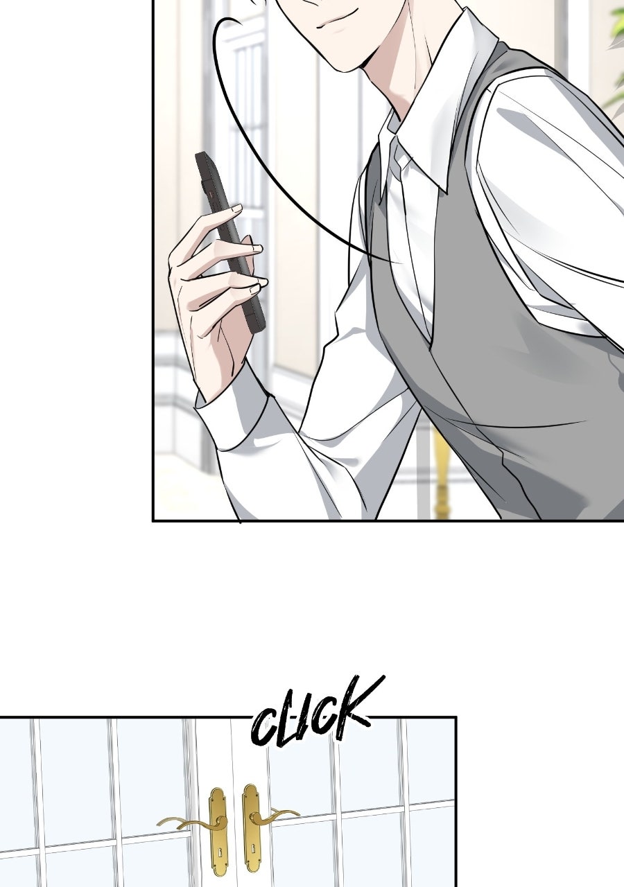 Live Happily Ever AfterWith My Ex’s Uncle Episode 15 page 18 - 