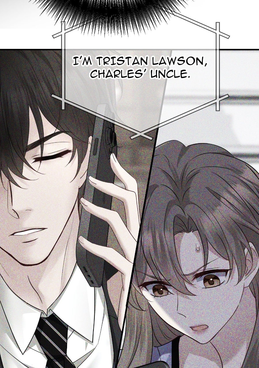 Live Happily Ever AfterWith My Ex’s Uncle Episode 15 page 23 - 