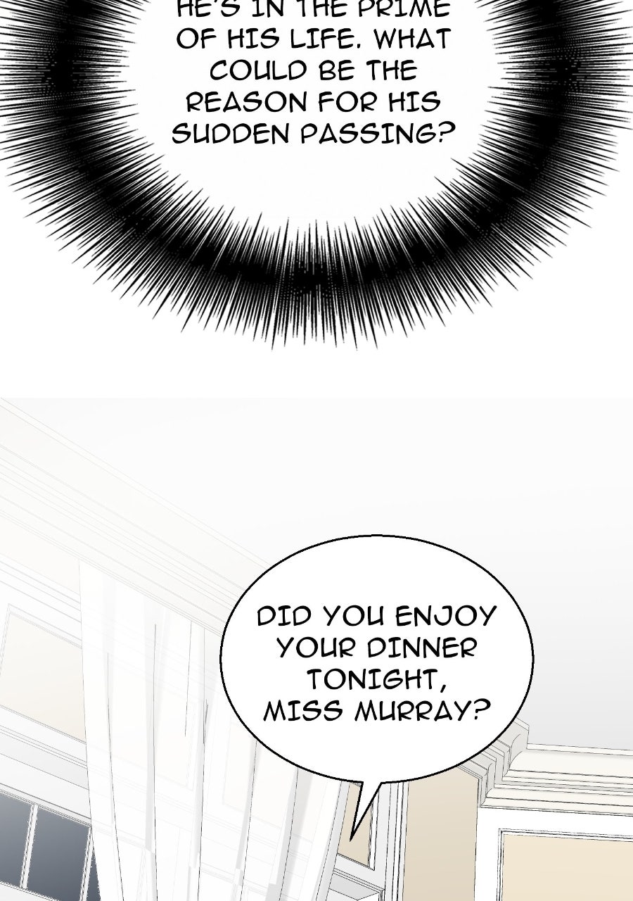 Live Happily Ever AfterWith My Ex’s Uncle Episode 15 page 29 - 