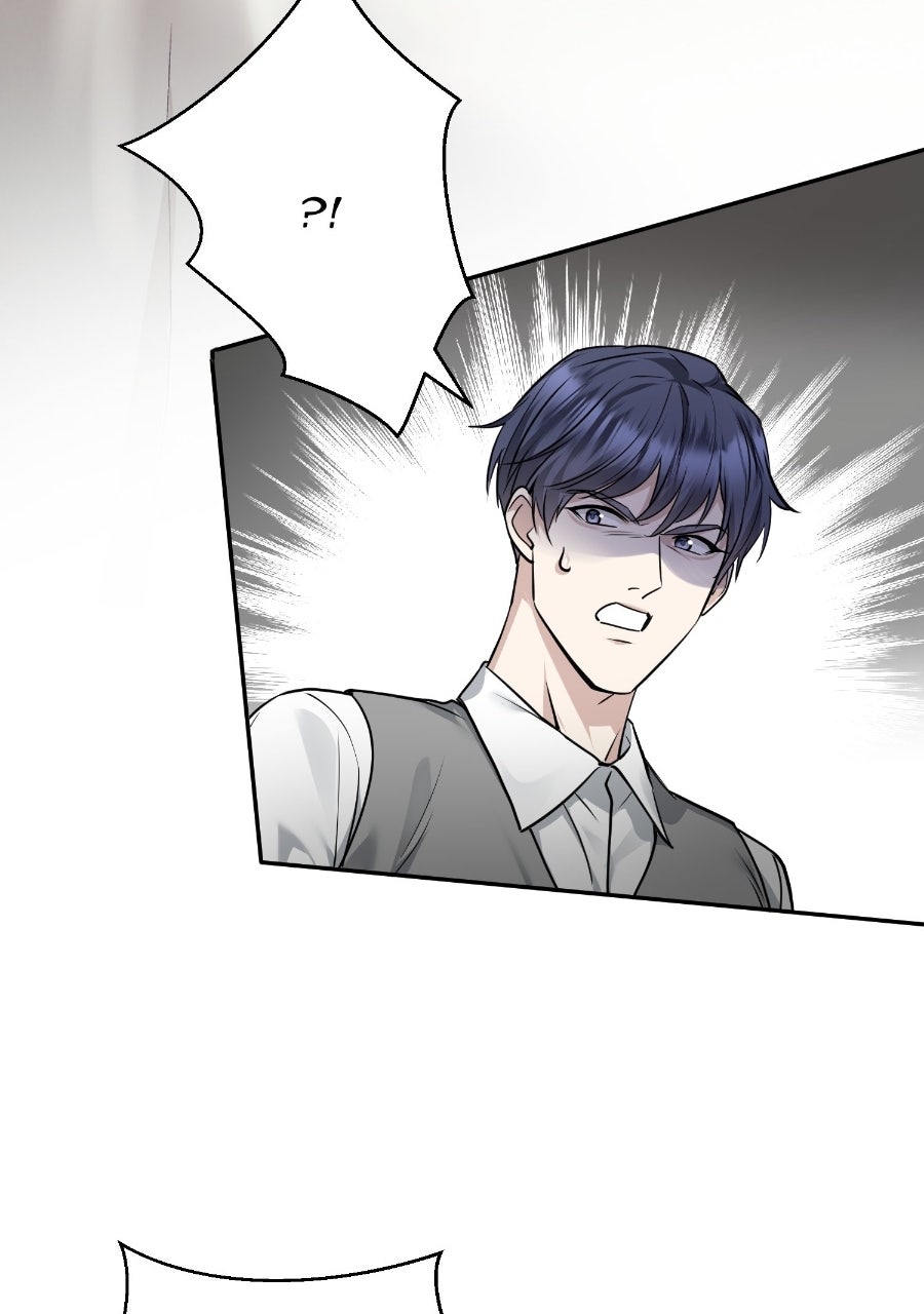 Live Happily Ever AfterWith My Ex’s Uncle Episode 15 page 4 - 