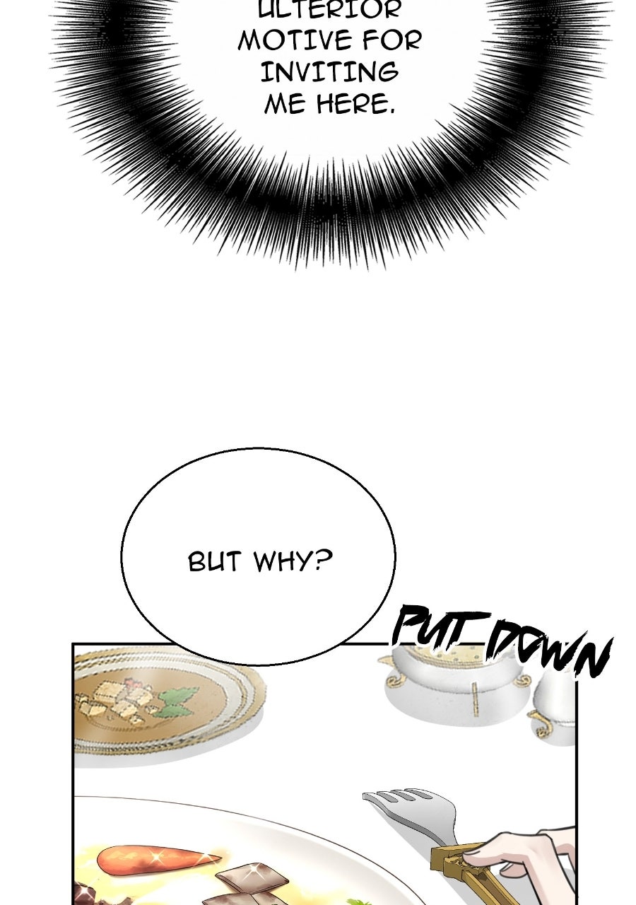 Live Happily Ever AfterWith My Ex’s Uncle Episode 15 page 35 - 