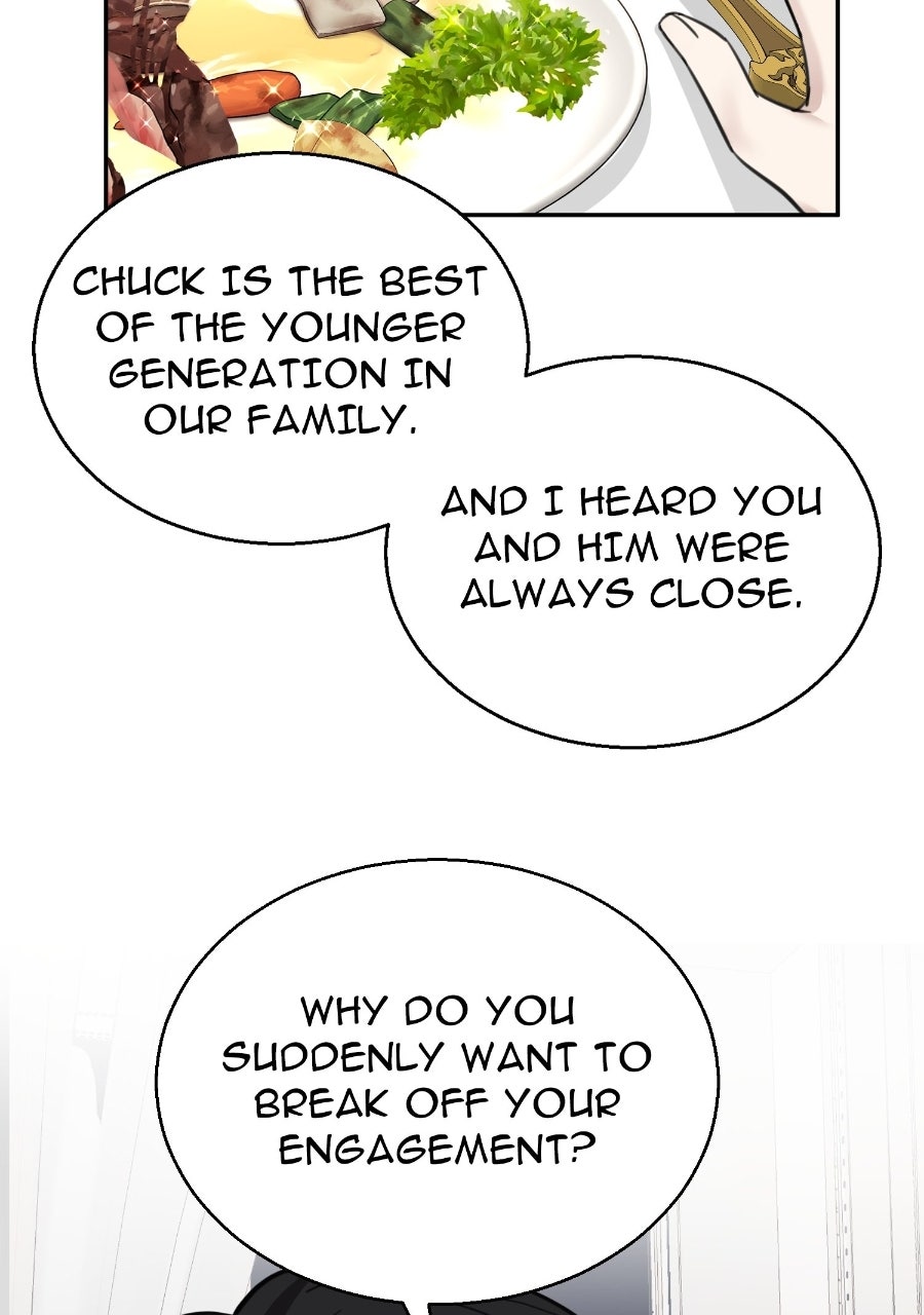 Live Happily Ever AfterWith My Ex’s Uncle Episode 15 page 36 - 
