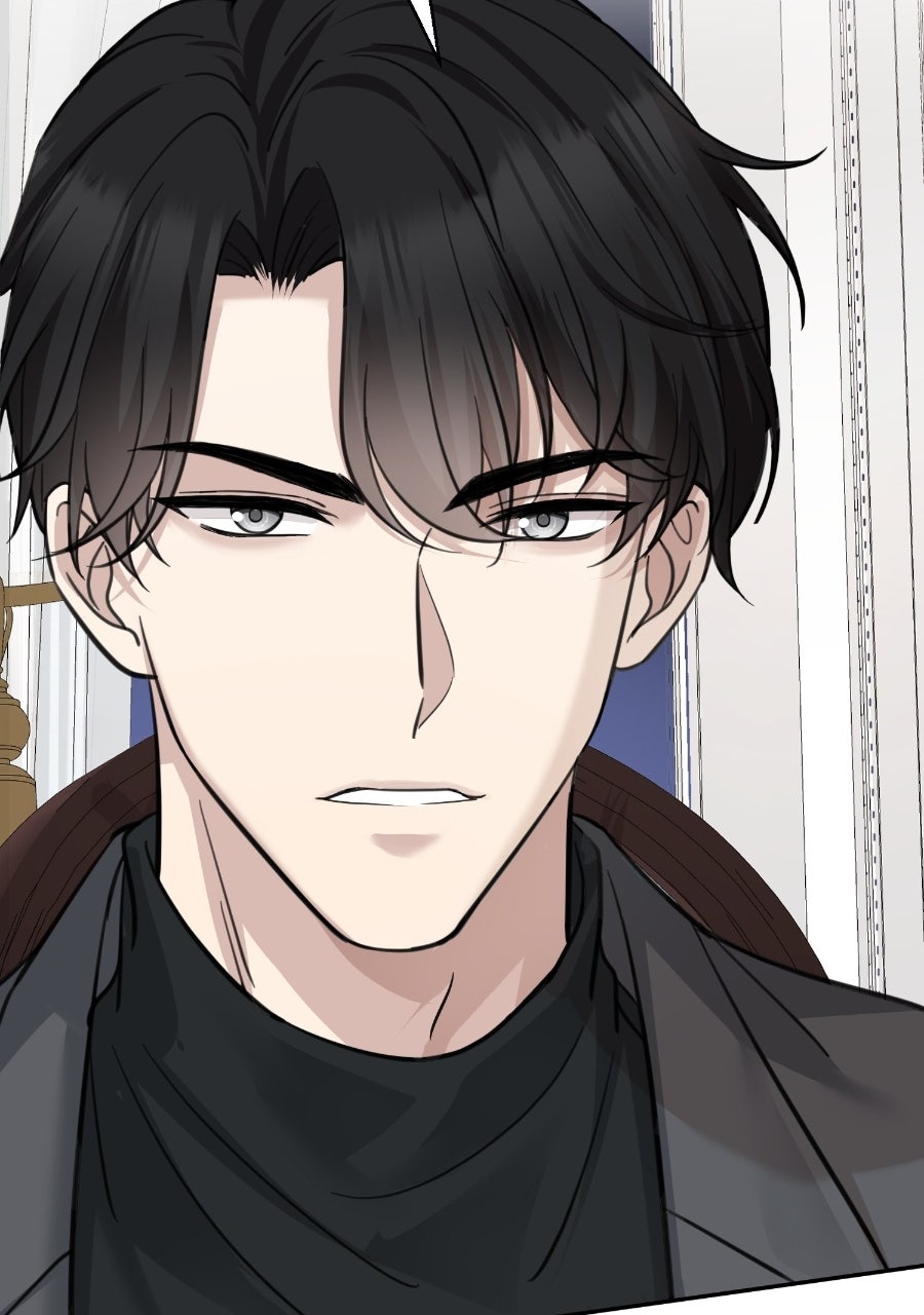 Live Happily Ever AfterWith My Ex’s Uncle Episode 15 page 37 - 