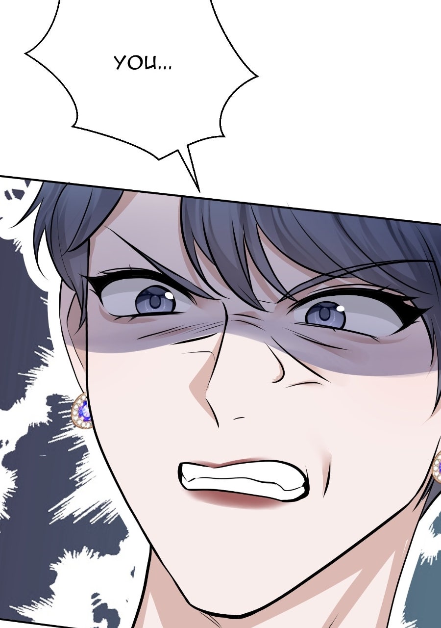 Live Happily Ever AfterWith My Ex’s Uncle Episode 15 page 5 - 