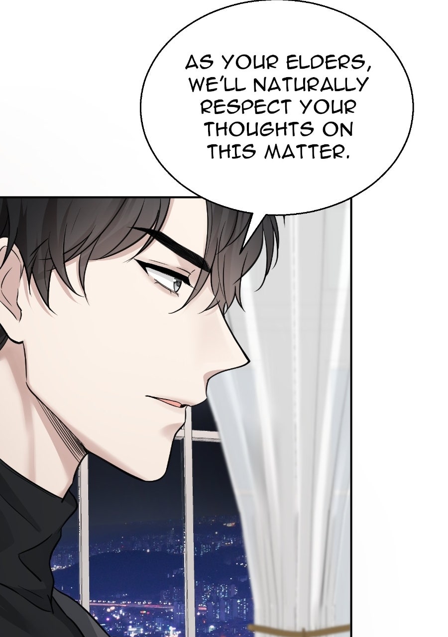 Live Happily Ever AfterWith My Ex’s Uncle Episode 15 page 42 - 