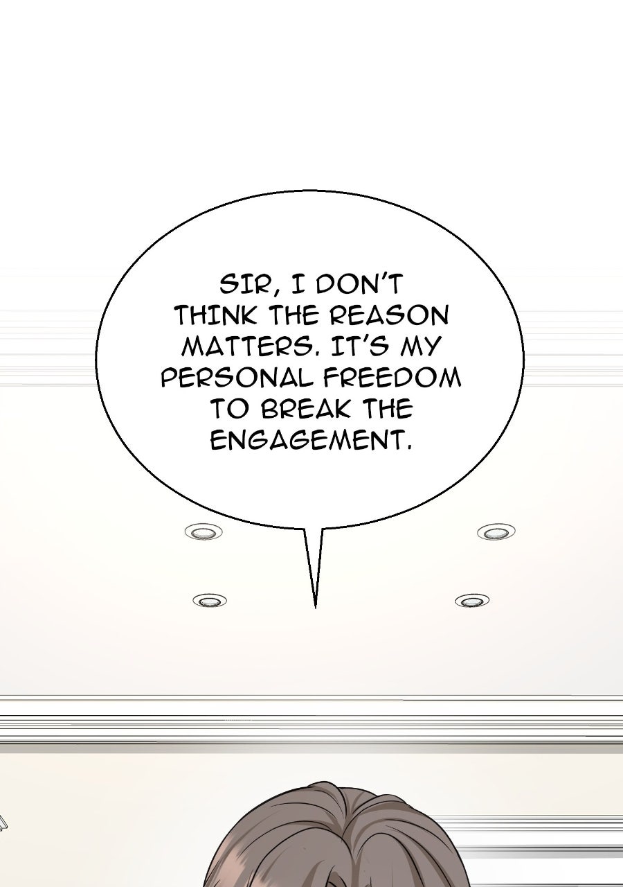 Live Happily Ever AfterWith My Ex’s Uncle Episode 15 page 48 - 