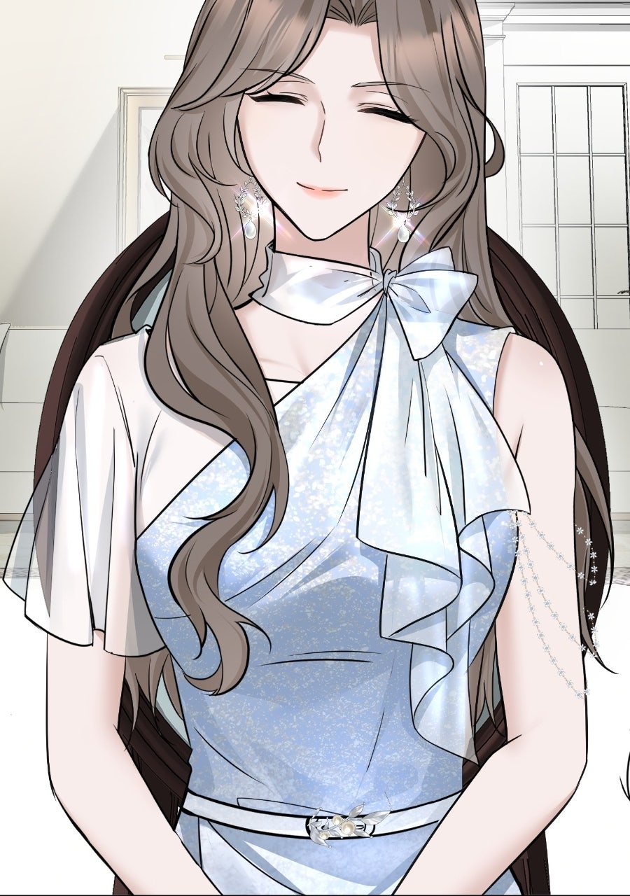 Live Happily Ever AfterWith My Ex’s Uncle Episode 15 page 49 - 