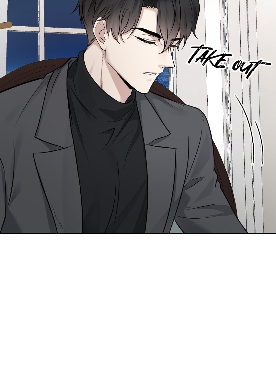 Live Happily Ever AfterWith My Ex’s Uncle Episode 15 page 51 - 