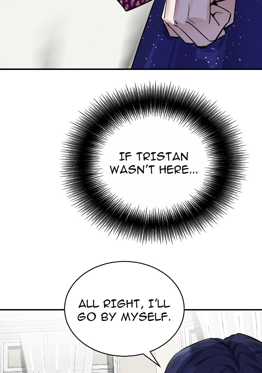 Live Happily Ever AfterWith My Ex’s Uncle Episode 15 page 8 - 