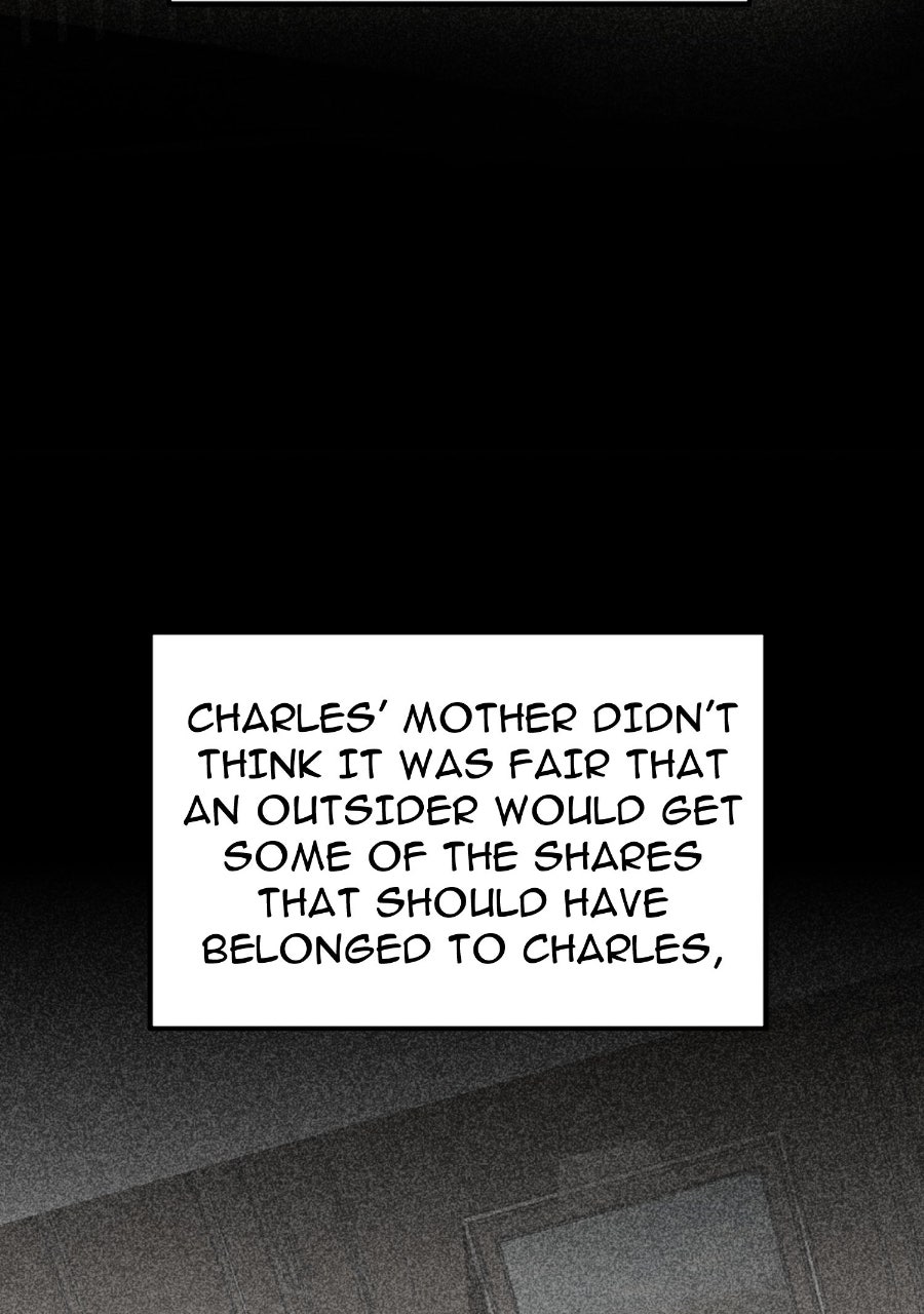 Live Happily Ever AfterWith My Ex’s Uncle Episode 16 page 11 - 
