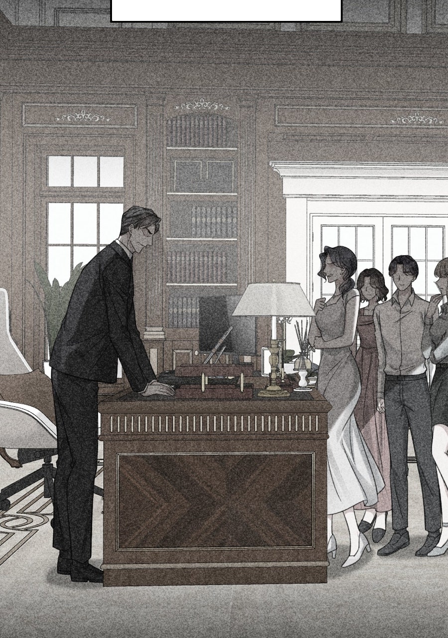 Live Happily Ever AfterWith My Ex’s Uncle Episode 16 page 15 - 