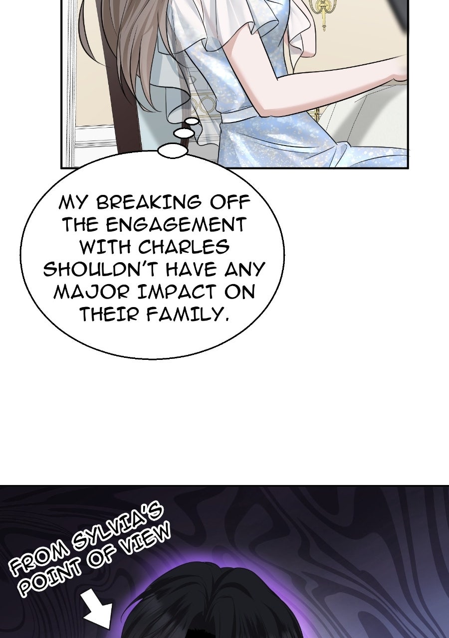Live Happily Ever AfterWith My Ex’s Uncle Episode 16 page 19 - 