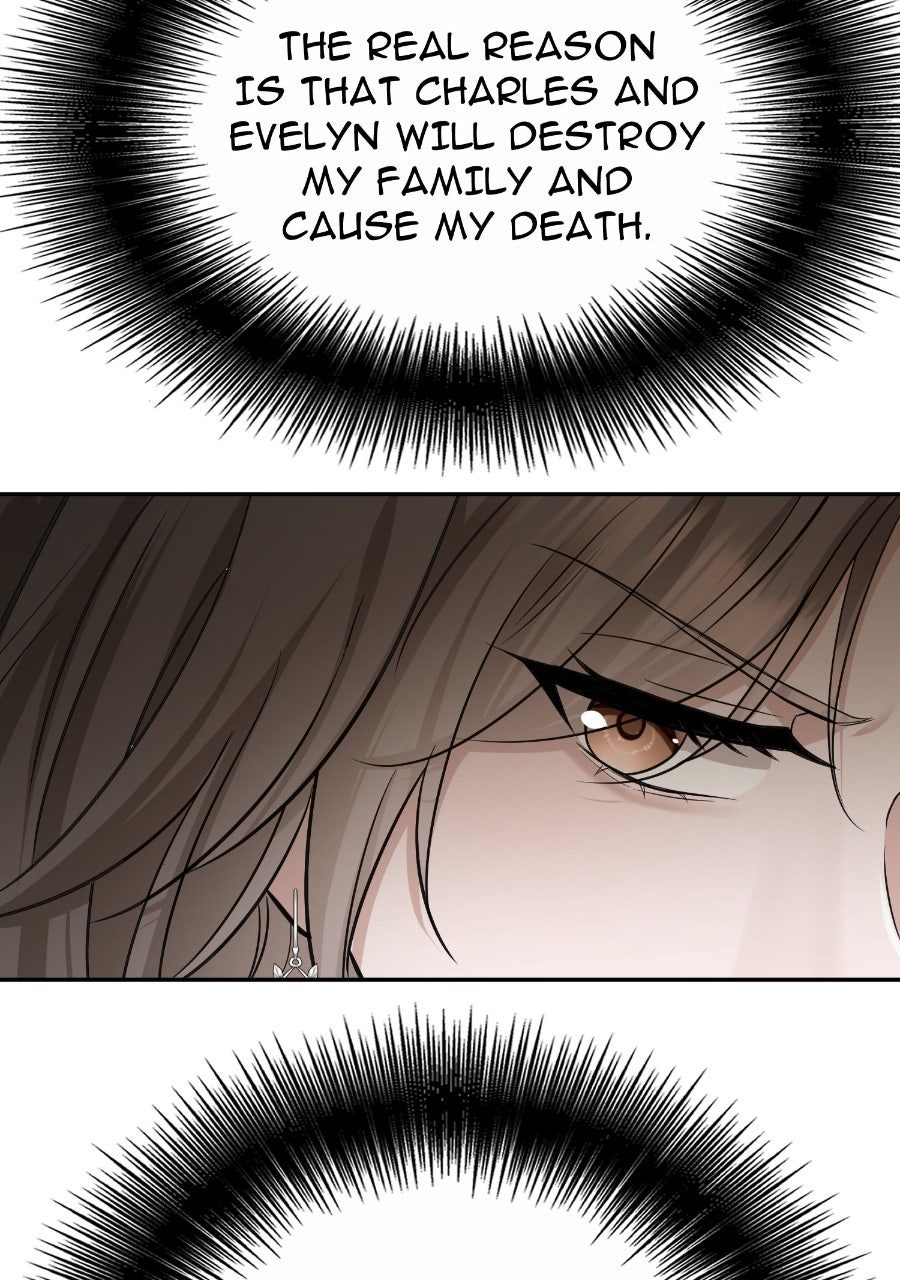 Live Happily Ever AfterWith My Ex’s Uncle Episode 16 page 3 - 