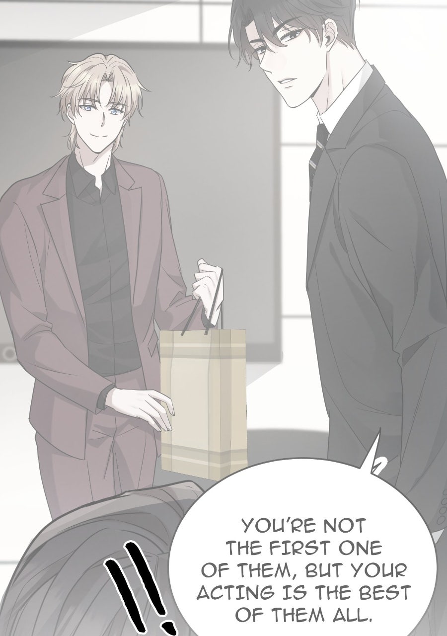 Live Happily Ever AfterWith My Ex’s Uncle Episode 16 page 22 - 