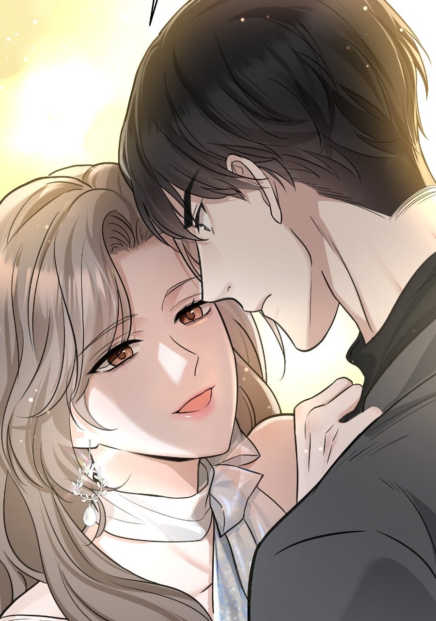 Live Happily Ever AfterWith My Ex’s Uncle Episode 16 page 27 - 