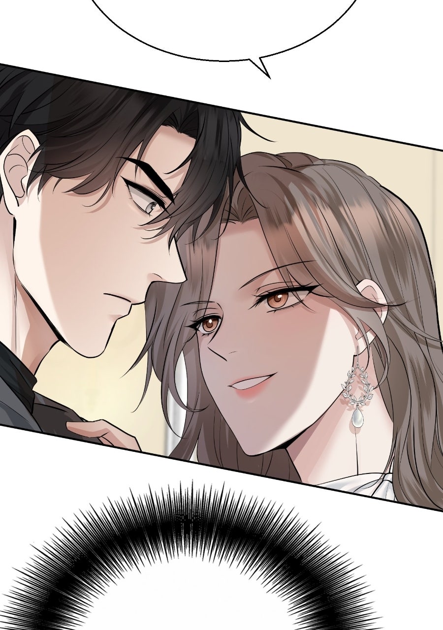 Live Happily Ever AfterWith My Ex’s Uncle Episode 16 page 32 - 