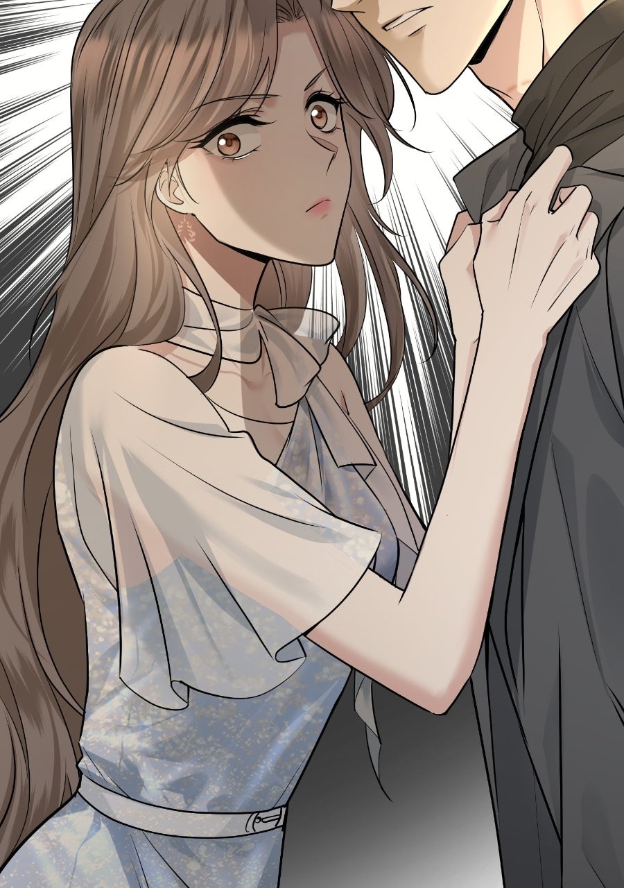 Live Happily Ever AfterWith My Ex’s Uncle Episode 16 page 37 - 
