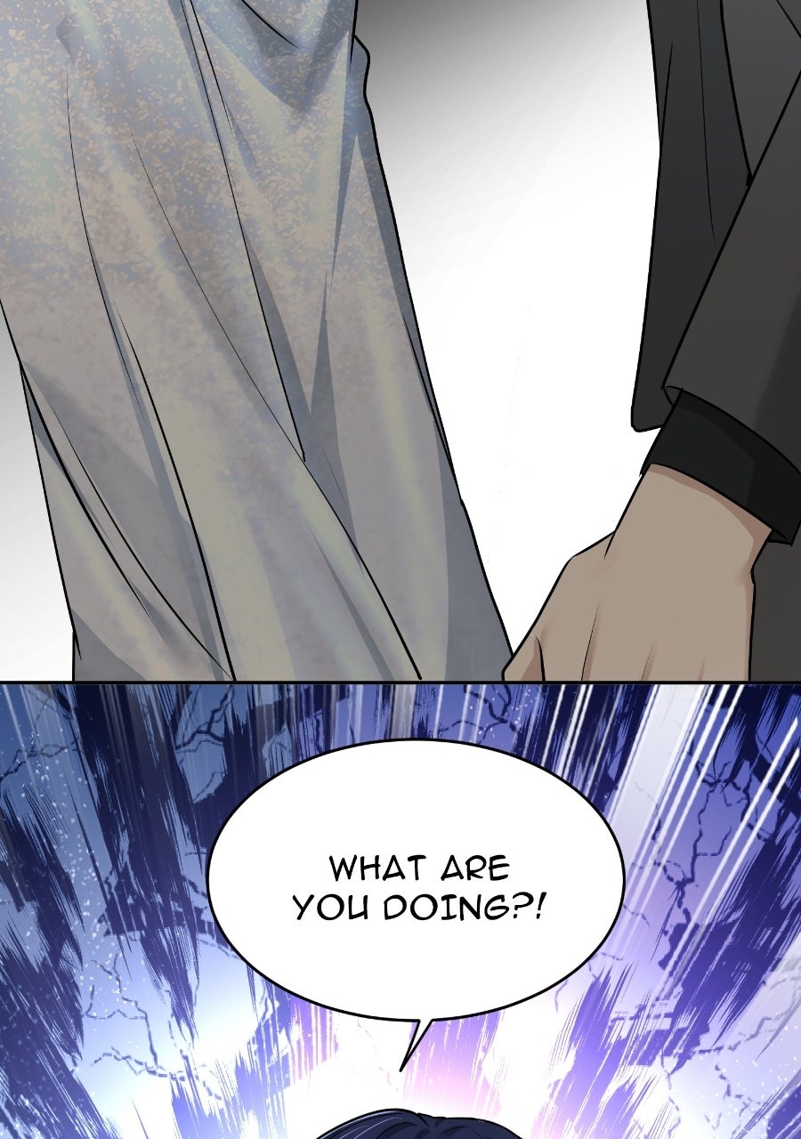 Live Happily Ever AfterWith My Ex’s Uncle Episode 16 page 38 - 