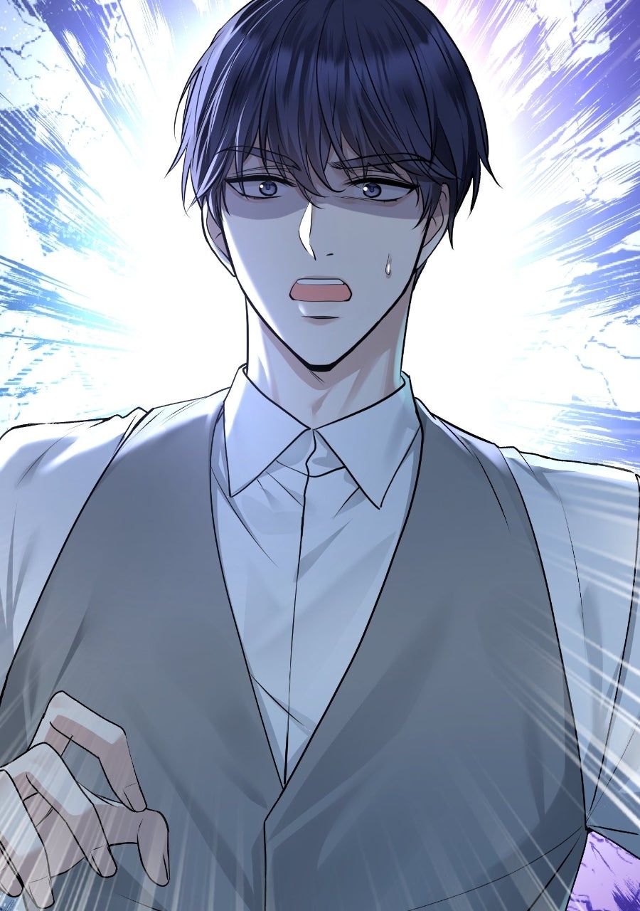Live Happily Ever AfterWith My Ex’s Uncle Episode 16 page 39 - 