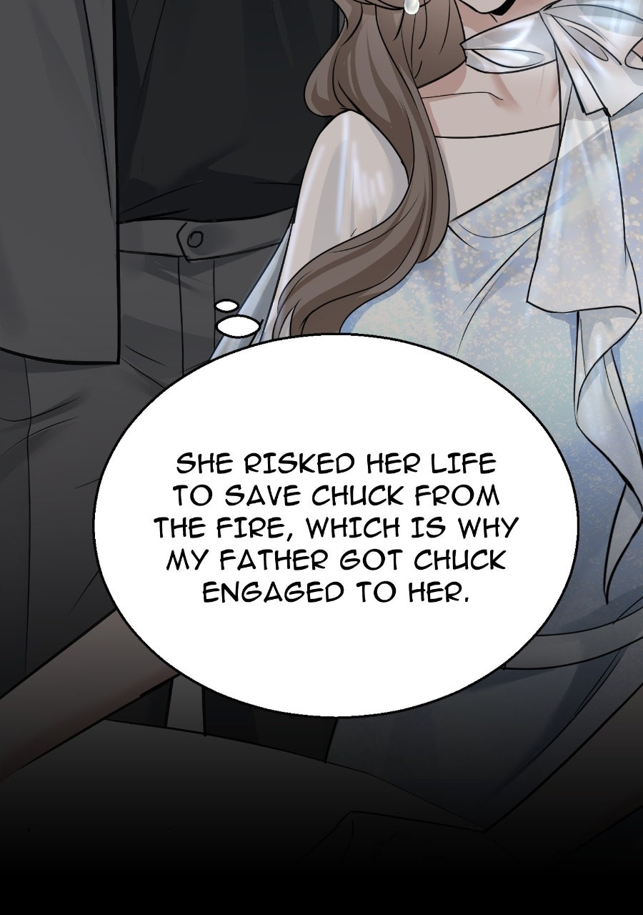 Live Happily Ever AfterWith My Ex’s Uncle Episode 16 page 6 - 