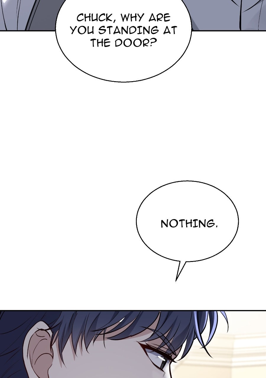 Live Happily Ever AfterWith My Ex’s Uncle Episode 16 page 52 - 