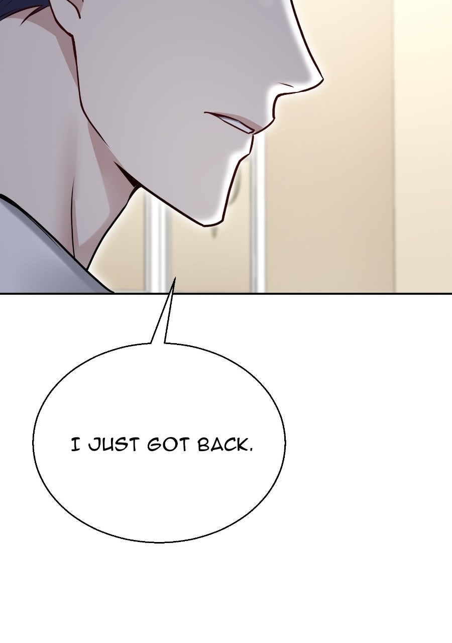 Live Happily Ever AfterWith My Ex’s Uncle Episode 16 page 53 - 
