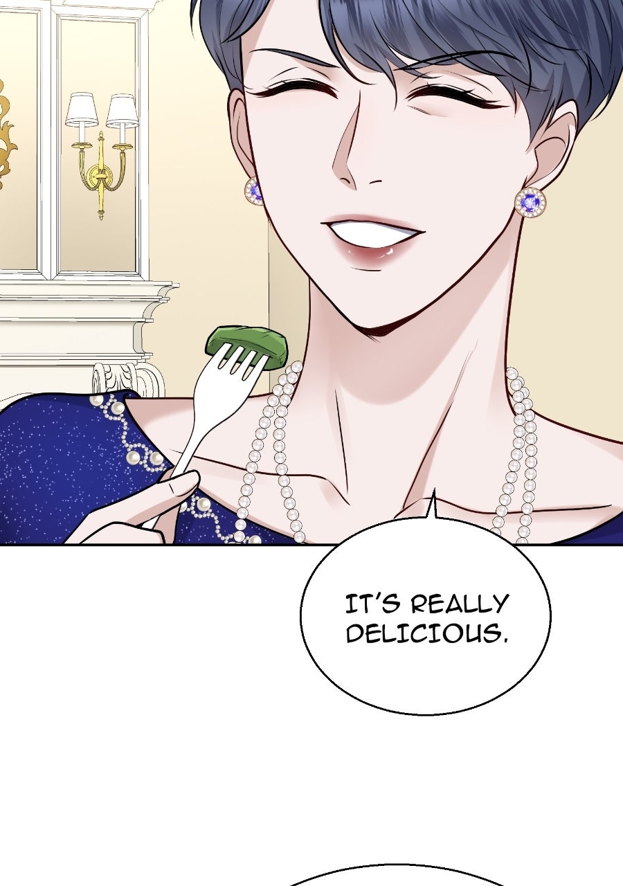Live Happily Ever AfterWith My Ex’s Uncle Episode 16 page 58 - 