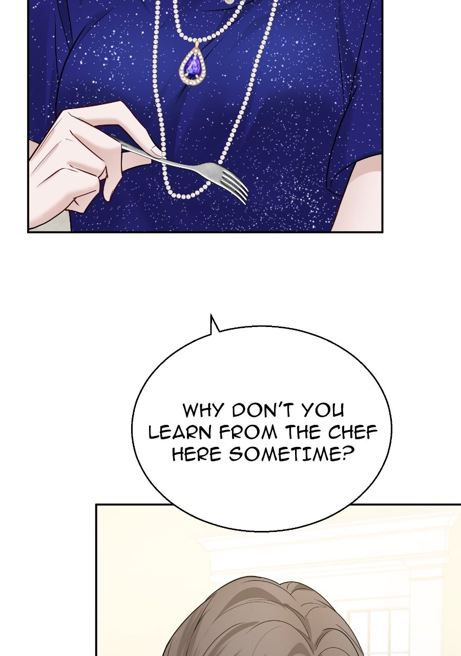 Live Happily Ever AfterWith My Ex’s Uncle Episode 16 page 60 - 