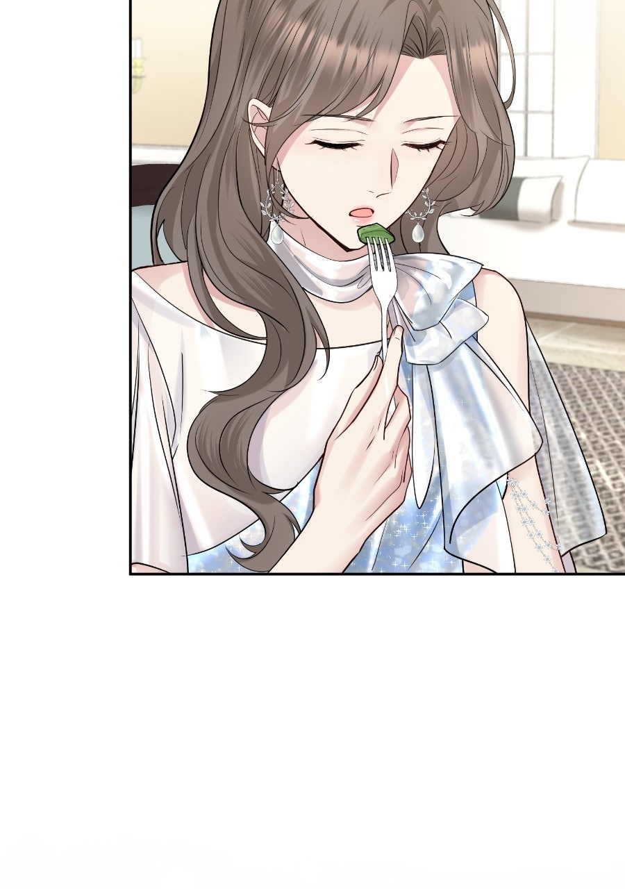 Live Happily Ever AfterWith My Ex’s Uncle Episode 16 page 61 - 