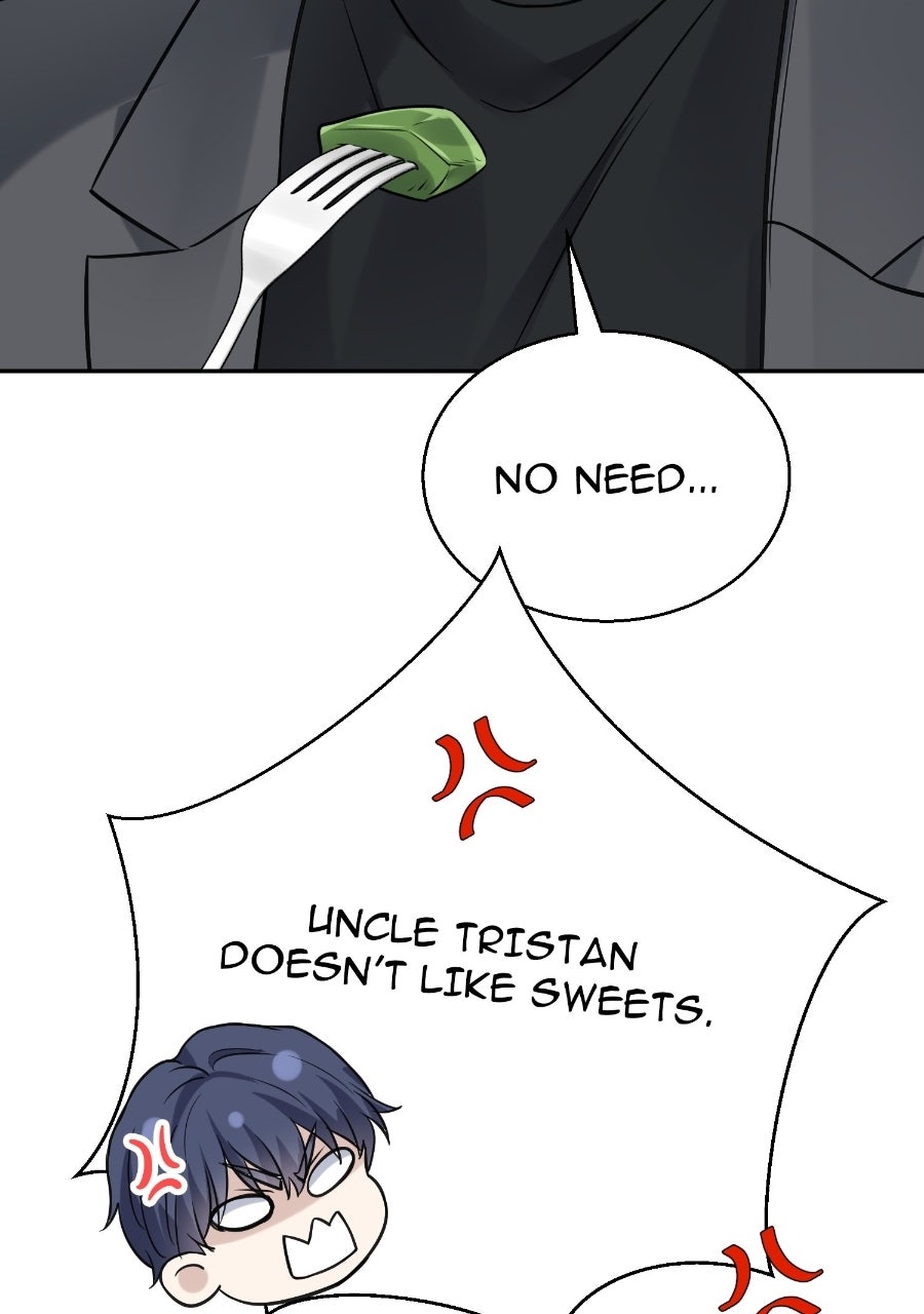 Live Happily Ever AfterWith My Ex’s Uncle Episode 16 page 70 - 