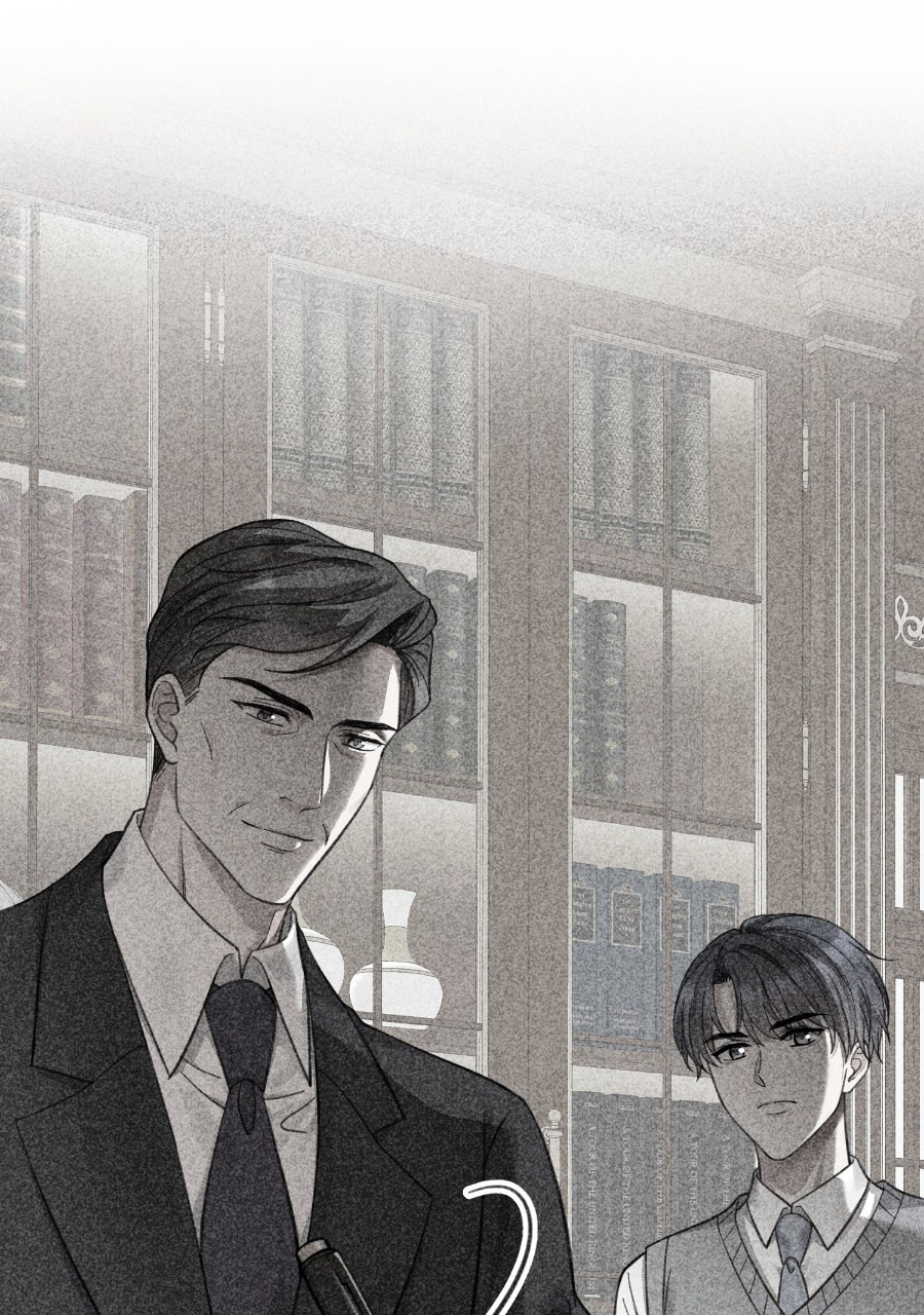 Live Happily Ever AfterWith My Ex’s Uncle Episode 16 page 9 - 