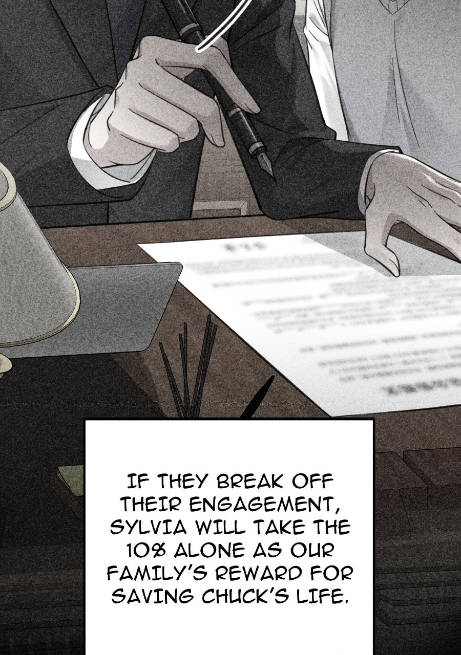 Live Happily Ever AfterWith My Ex’s Uncle Episode 16 page 10 - 