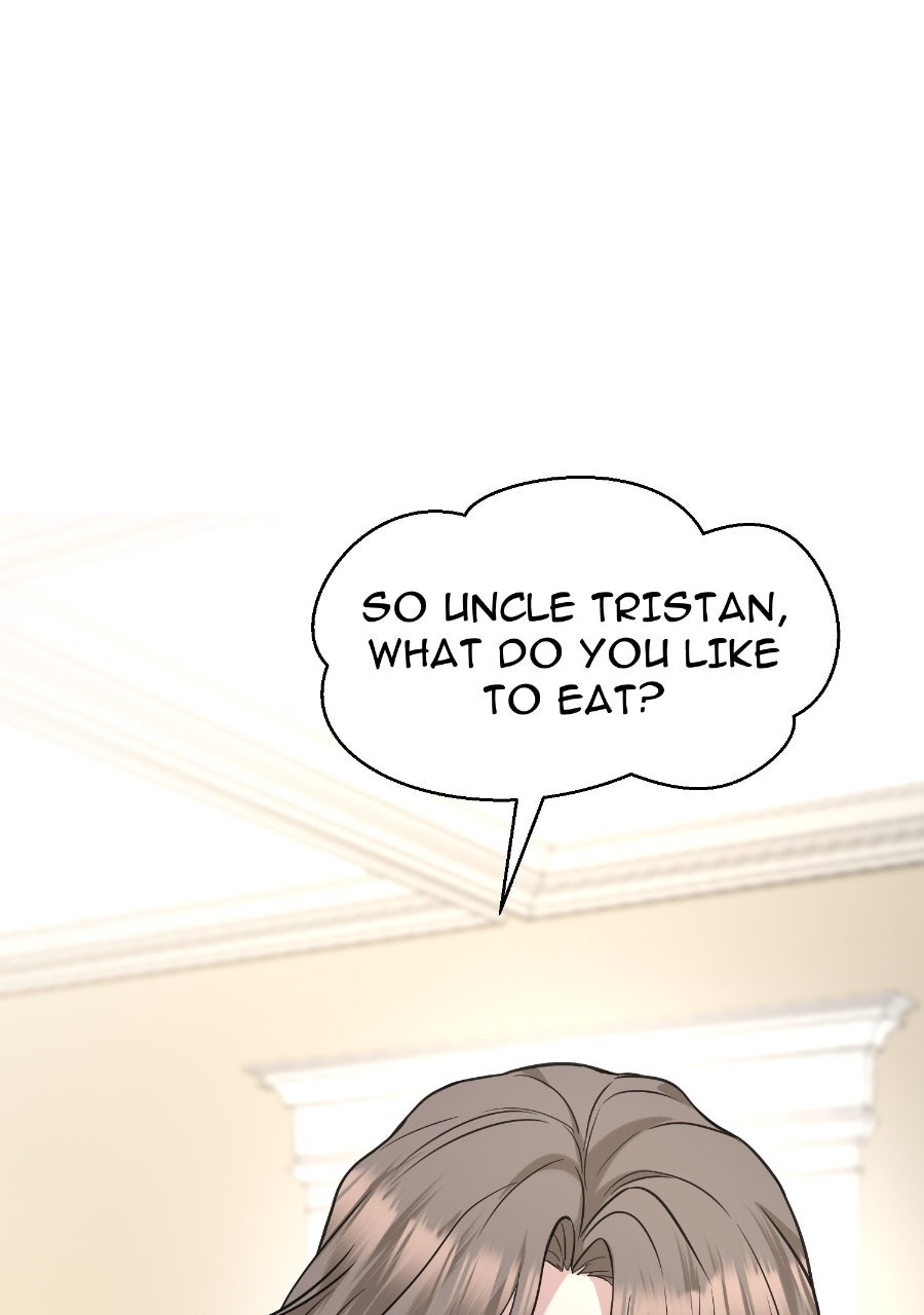 Live Happily Ever AfterWith My Ex’s Uncle Episode 17 page 1 - 