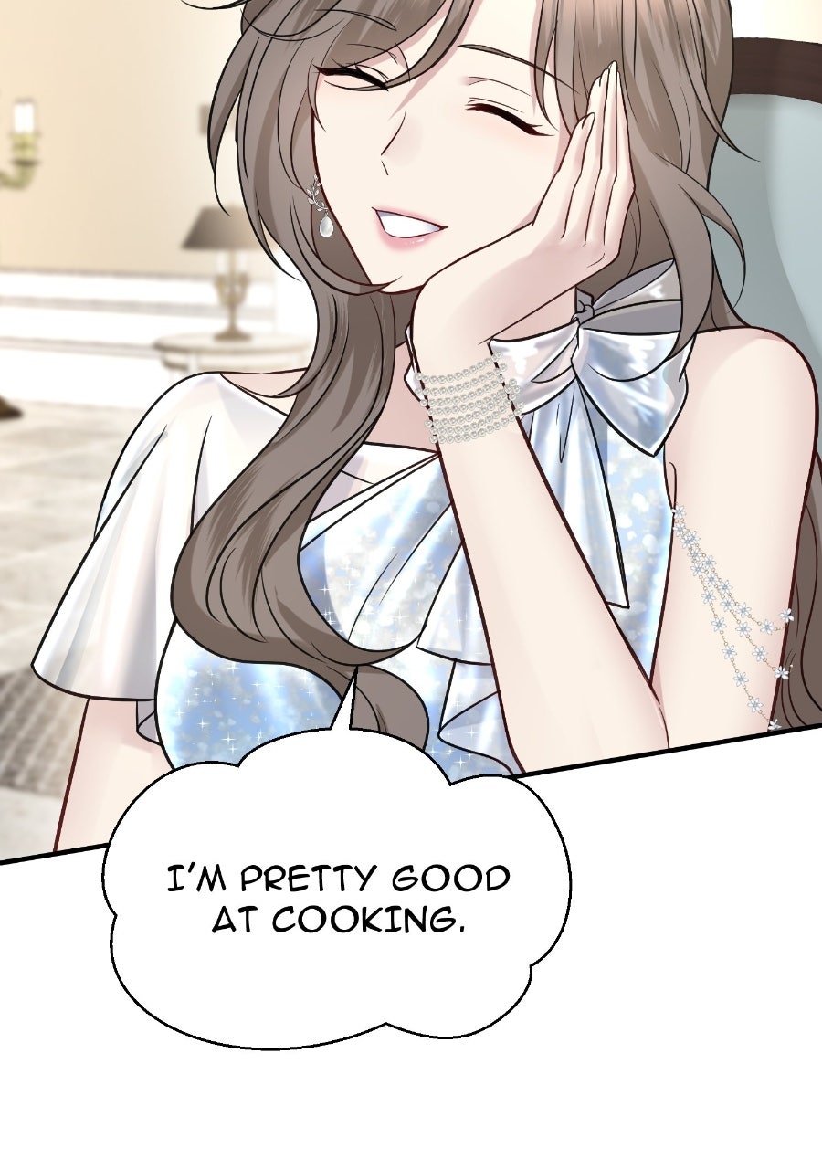 Live Happily Ever AfterWith My Ex’s Uncle Episode 17 page 2 - 