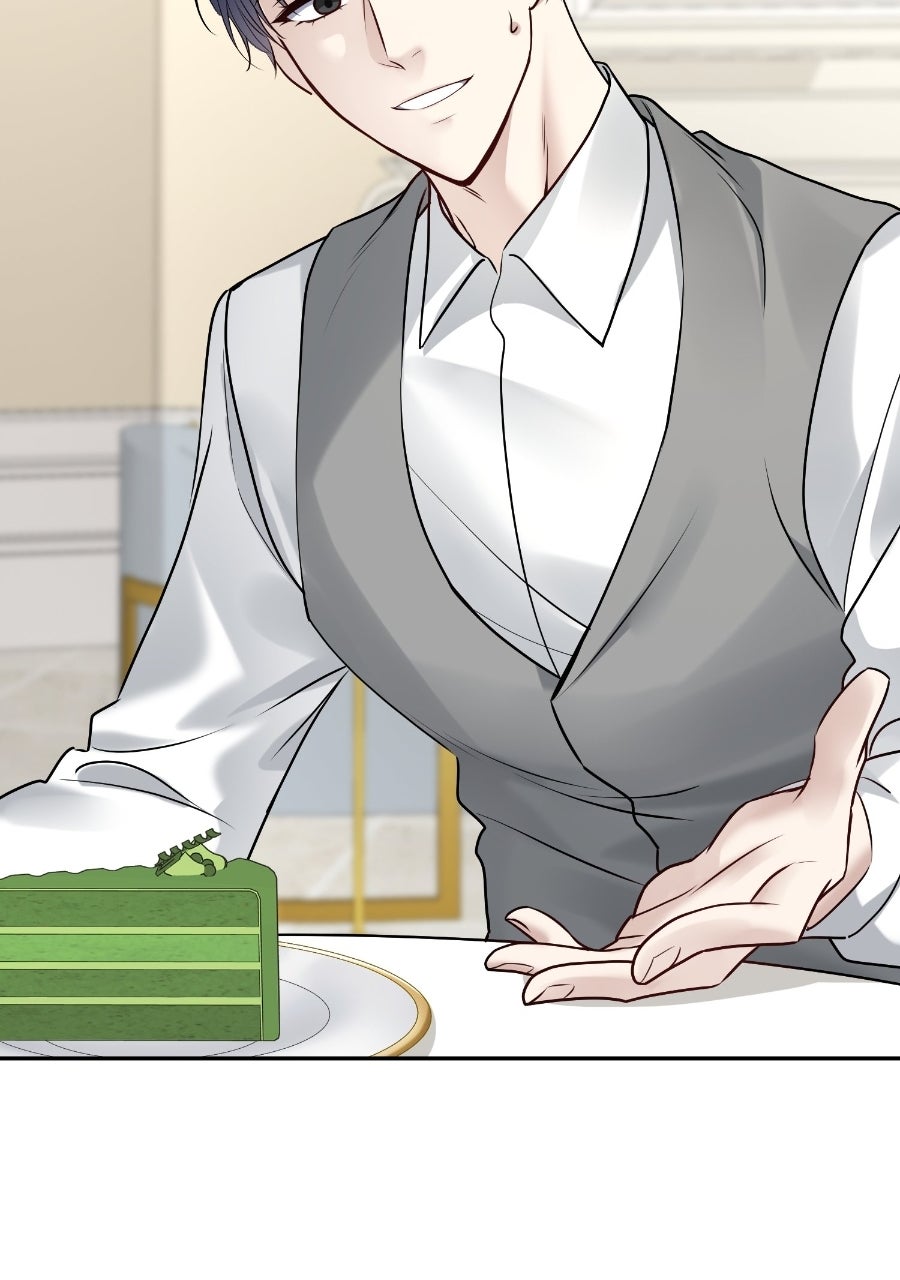 Live Happily Ever AfterWith My Ex’s Uncle Episode 17 page 18 - 
