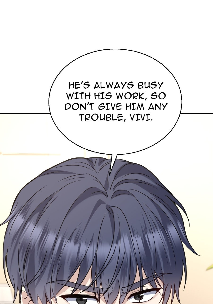 Live Happily Ever AfterWith My Ex’s Uncle Episode 17 page 3 - 
