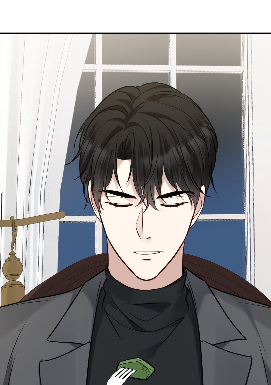 Live Happily Ever AfterWith My Ex’s Uncle Episode 17 page 24 - 