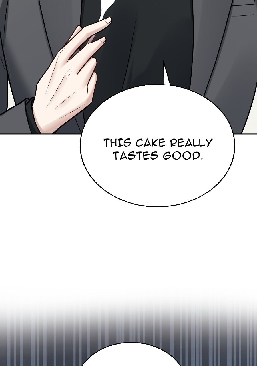 Live Happily Ever AfterWith My Ex’s Uncle Episode 17 page 25 - 