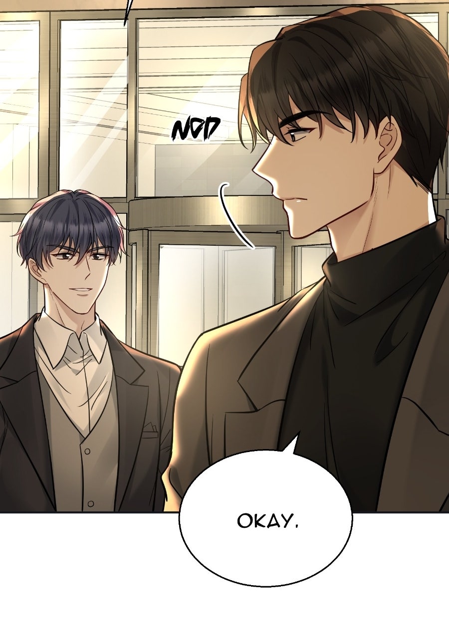 Live Happily Ever AfterWith My Ex’s Uncle Episode 17 page 33 - 